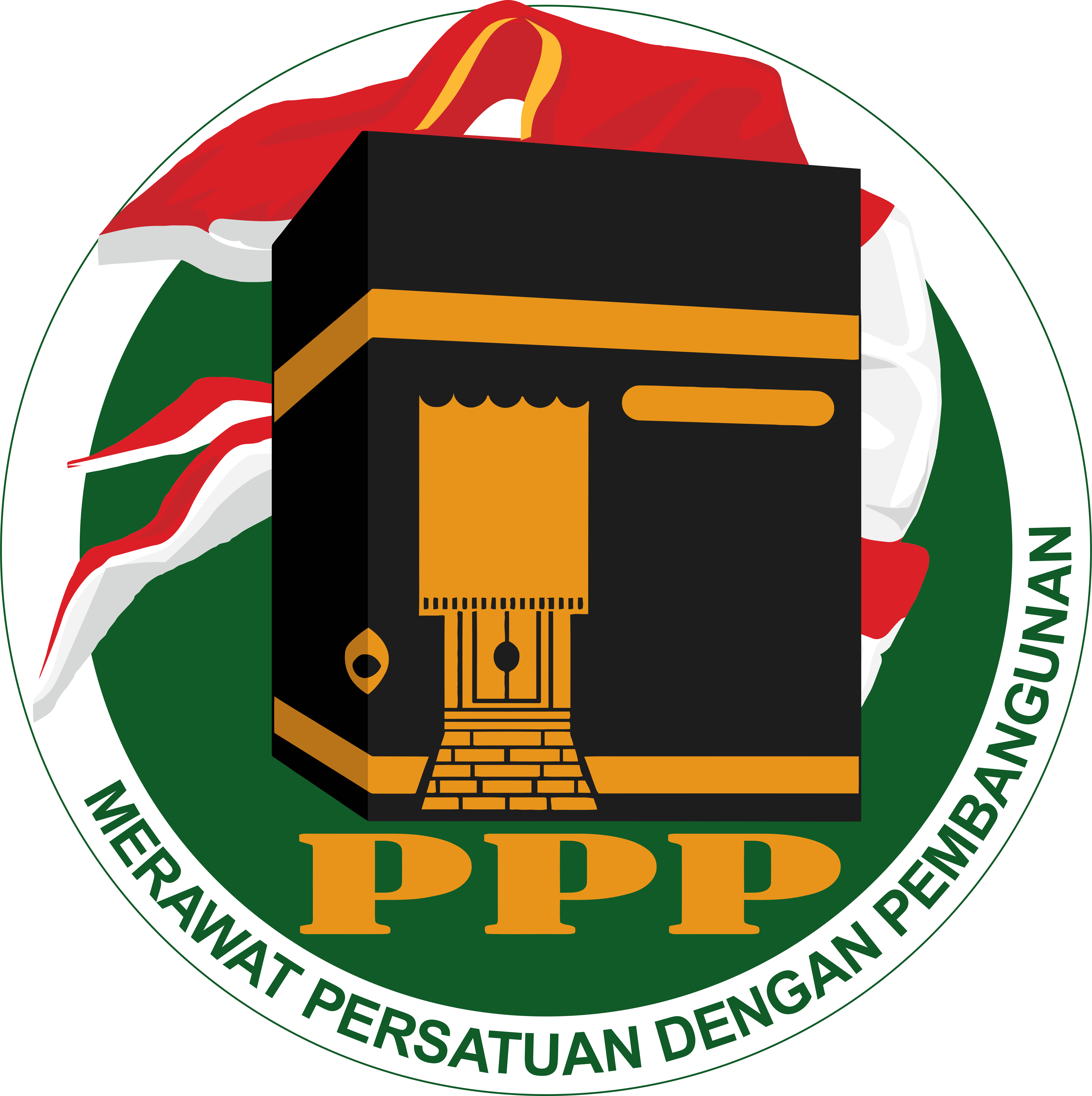Partai Persatuan Pembangunan