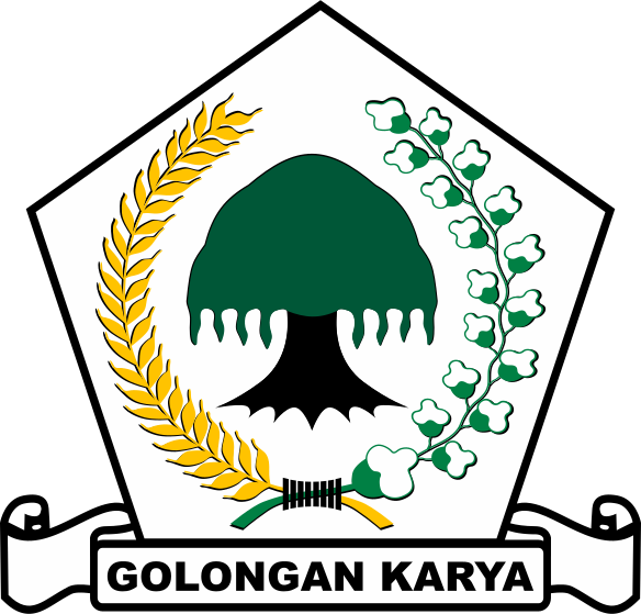 Partai Golongan Karya