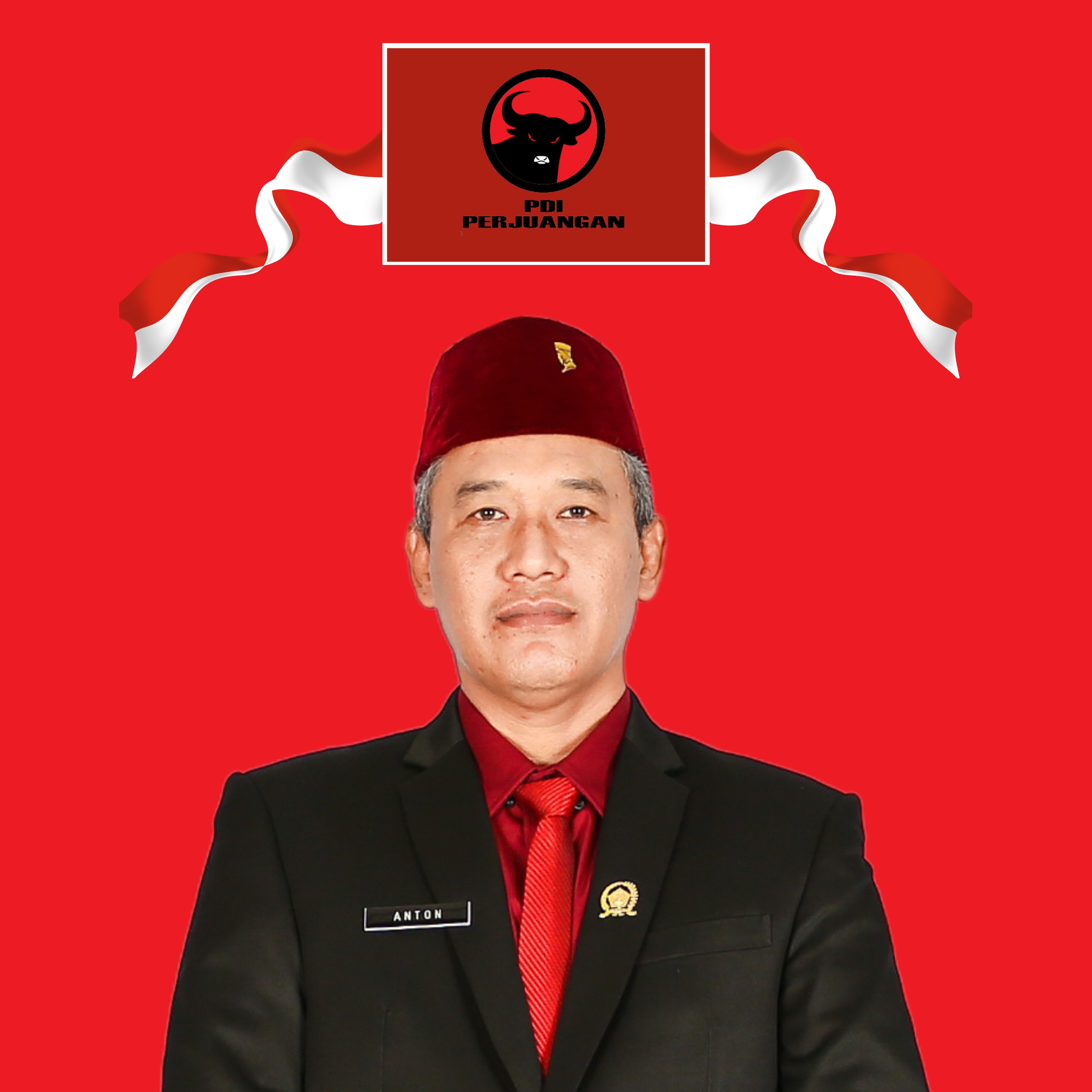 ACHMAD KUSRIANTO PUJIANTORO